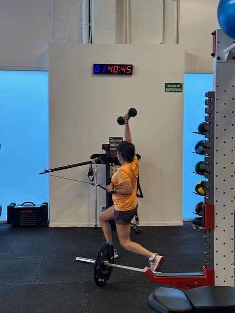 Instalación Sotillo 1