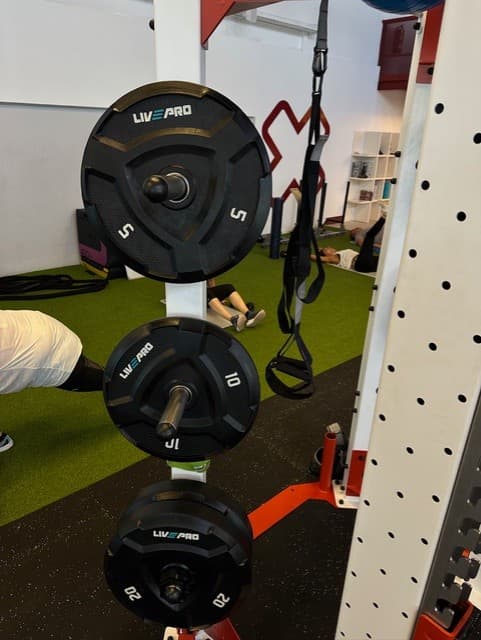 Instalación Sotillo 4