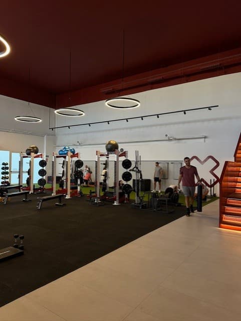 Instalación Sotillo 9