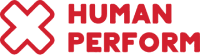Logotipo de Human Perform