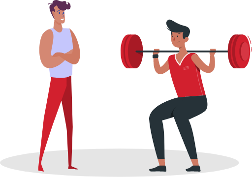 Entrenamiento Personalizado
