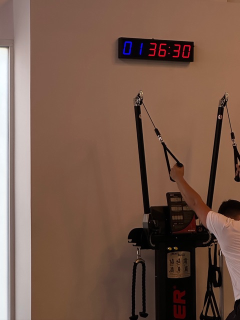 Instalación 1